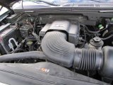 2001 Ford Expedition Eddie Bauer 4.6 Liter SOHC 16-Valve V8 Engine