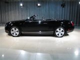 Beluga Bentley Continental GTC in 2009