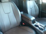 2010 Chevrolet Equinox LTZ AWD Jet Black/Brownstone Interior