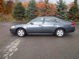 2010 Chevrolet Impala LT