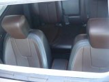 2010 Chevrolet Equinox LTZ AWD Jet Black/Brownstone Interior