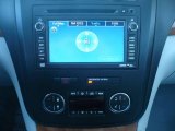 2010 Saturn Outlook XR AWD Controls