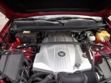 2006 Cadillac SRX V8 4.6 Liter DOHC 32-Valve VVT Northstar V8 Engine