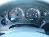 2010 GMC Yukon XL SLT 4x4 Gauges