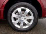 2006 Cadillac SRX V8 Wheel