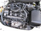 2004 Dodge Stratus SE Sedan 2.7 Liter DOHC 24-Valve V6 Engine