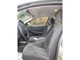 2002 Dodge Stratus SXT Sedan Dark Slate Gray Interior
