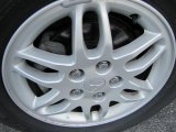 2001 Mitsubishi Diamante LS Wheel