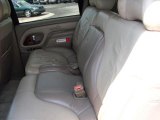 2000 GMC Yukon Denali 4x4 Canyon Tan Interior