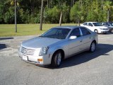 2005 Cadillac CTS Sedan