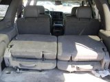 2003 GMC Yukon Denali AWD Trunk