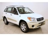 2005 Toyota RAV4 4WD