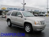2007 Cadillac Escalade AWD