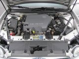 2005 Buick LaCrosse CXS 3.6 Liter DOHC 24 Valve V6 Engine