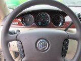 2007 Buick Lucerne CX Steering Wheel