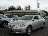 2007 Toyota Camry LE V6