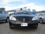 2007 Pontiac G6 GT Convertible