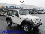 2009 Jeep Wrangler X 4x4