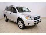 2007 Toyota RAV4 4WD