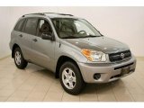 2004 Toyota RAV4 4WD