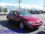 2007 Red Jewel Buick LaCrosse CXL #38077382