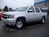 2011 Chevrolet Avalanche LS 4x4