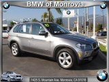 2007 BMW X5 3.0si
