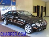 2008 Mercedes-Benz E 350 Sedan