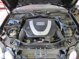 2008 Mercedes-Benz E 350 Sedan 3.5 Liter DOHC 24-Valve VVT V6 Engine