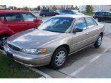 2000 Buick Century Custom