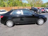 2010 Kia Forte EX