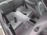1997 Porsche 911 Carrera 4S Coupe Classic Grey Interior