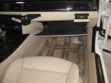 2009 BMW 3 Series 328i Coupe Cream Beige Dakota Leather Interior
