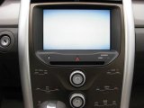 2011 Ford Edge SEL Navigation