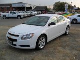 2011 Chevrolet Malibu LS