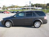 2008 Ford Taurus X Limited