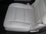 2008 Ford Taurus X Limited Medium Light Stone Interior