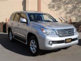 2010 Lexus GX 460