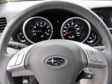 2008 Subaru Tribeca 5 Passenger Steering Wheel