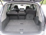 2008 Subaru Tribeca 5 Passenger Trunk