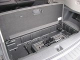 2008 Subaru Tribeca 5 Passenger Trunk