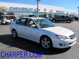 2009 Subaru Legacy 2.5i Sedan