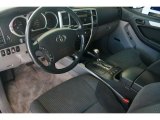 2004 Toyota 4Runner Sport Edition 4x4 Dark Charcoal Interior