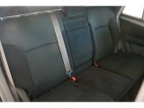2004 Toyota 4Runner Sport Edition 4x4 Dark Charcoal Interior