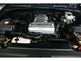 2004 Toyota 4Runner Sport Edition 4x4 4.7 Liter DOHC 32-Valve V8 Engine
