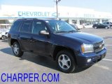 2008 Chevrolet TrailBlazer LT 4x4