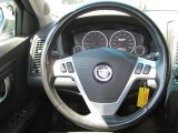 2005 Cadillac CTS -V Series Steering Wheel