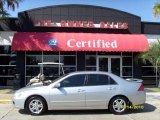 2007 Honda Accord SE Sedan