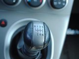 2007 Nissan Sentra SE-R Spec V 6 Speed Manual Transmission
