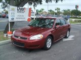 2009 Chevrolet Impala LT